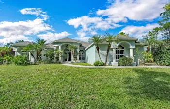 Residential Lease For Rent