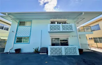 Residential Lease For Rent