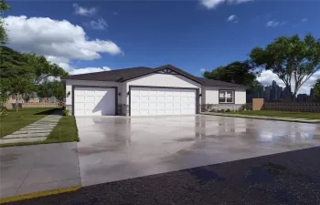 Single Family For Sale
