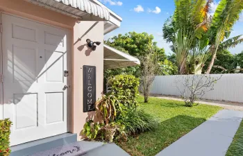 Residential Lease For Rent