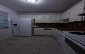 Residential Lease For Rent
