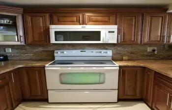 Residential Lease For Rent