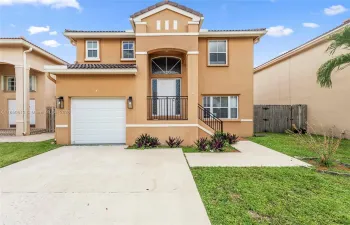 Single Family For Sale