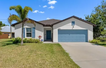 Single Family For Sale