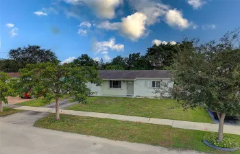 Single Family For Sale