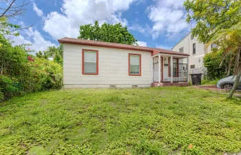 Single Family For Sale