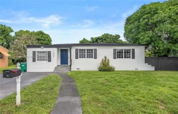 Single Family For Sale