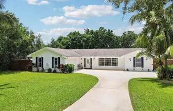 Single Family For Sale
