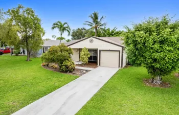 Single Family For Sale