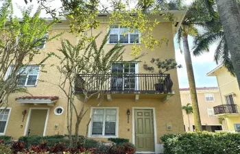 Townhouse For Sale
