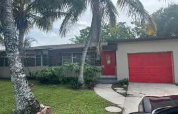 Single Family For Sale