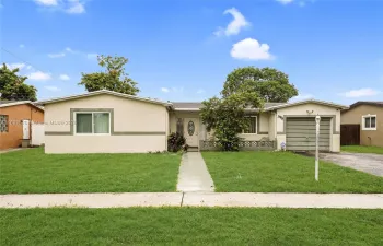 Single Family For Sale