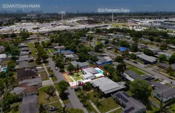 Residential Lease For Rent