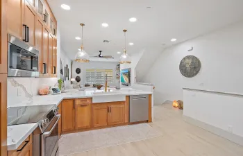 Townhouse For Sale
