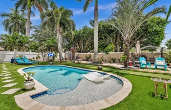 Residential Lease For Rent