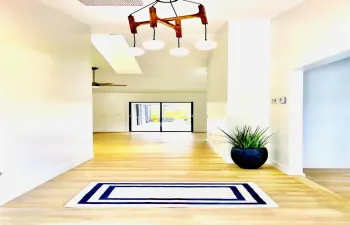 Residential Lease For Rent