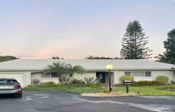 Residential Lease For Rent