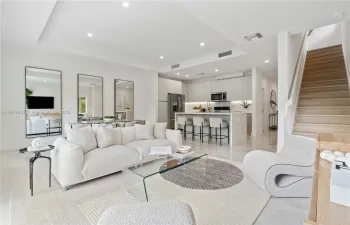 Residential Lease For Rent
