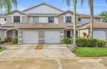 Townhouse For Sale
