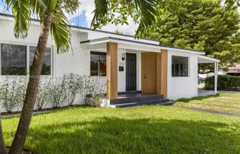 Single Family For Sale
