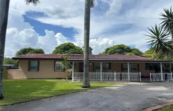 Single Family For Sale