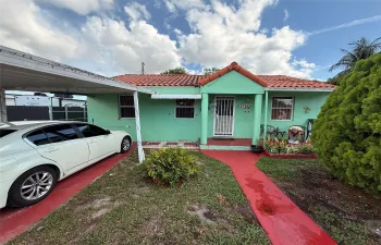 Single Family For Sale