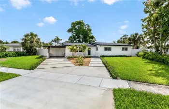 Single Family For Sale