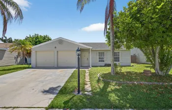 Residential Lease For Rent