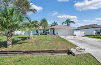 Single Family For Sale