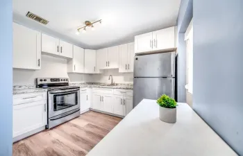 Condominium For Sale