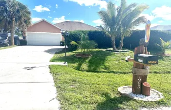 Residential Lease For Rent