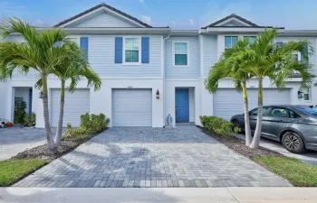 Townhouse For Sale