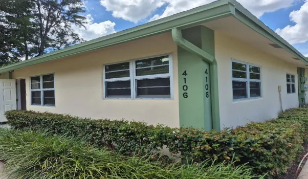 Building 4106