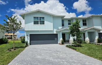 Residential Lease For Rent
