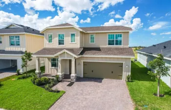 Residential Lease For Rent
