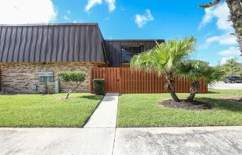 Townhouse For Sale