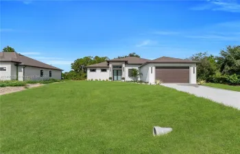 Single Family For Sale