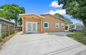Single Family For Sale