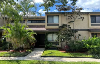 Townhouse For Sale