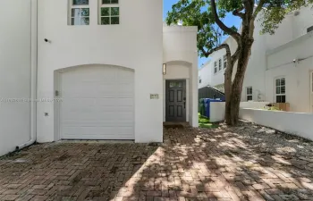 Townhouse For Sale