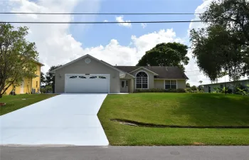 Single Family For Sale