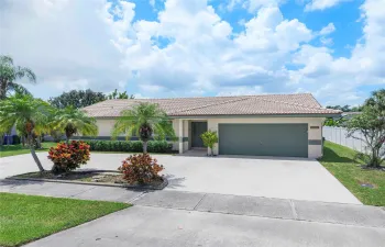 Single Family For Sale