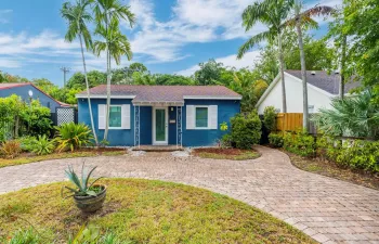 Single Family For Sale