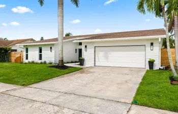 Single Family For Sale