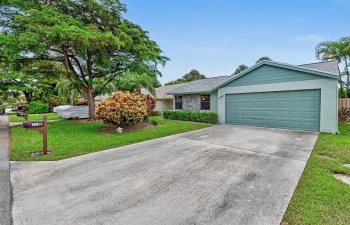 Single Family For Sale