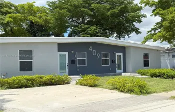 Residential Lease For Rent