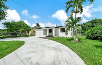 Single Family For Sale