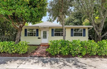 Single Family For Sale