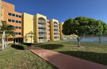 Residential Lease For Rent