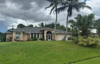 Single Family For Sale